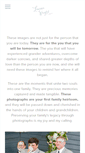 Mobile Screenshot of laurenwrightphoto.com